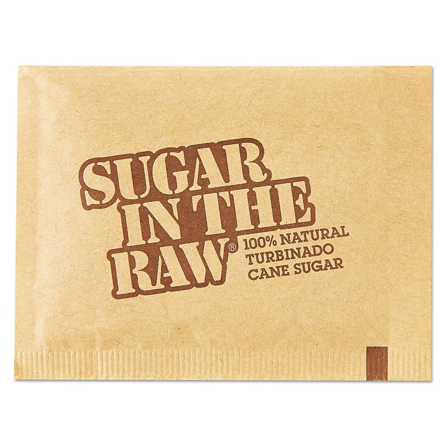 In The Raw Sugar