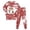 A-Coffee, variant on NIEWTR Toddler Baby Girl Fall Halloween Clothes pajamas Sets Tractor Long Sleeve Pullover Sweatshirt Tops Joggers Pants Set 6 9 12 18 24 Months 3T 4T Kids Fall Winter Halloween Outfits