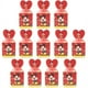 thumbnail image 4 of Caja de caramelos de Frozen, suministros de fiesta de Minnie Mouse, unicornio, decoración de fiesta de cumpleaños para Baby Shower, Cajas de Regalo de papel de dibujos animados para niños, 4 of 4