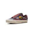 thumbnail image 4 of VANS MENS Old Skool 36 LX "Souvenir - Burgundy" VN000D9RBRG VN000D9RBRG from Stadium Goods, 4 of 8
