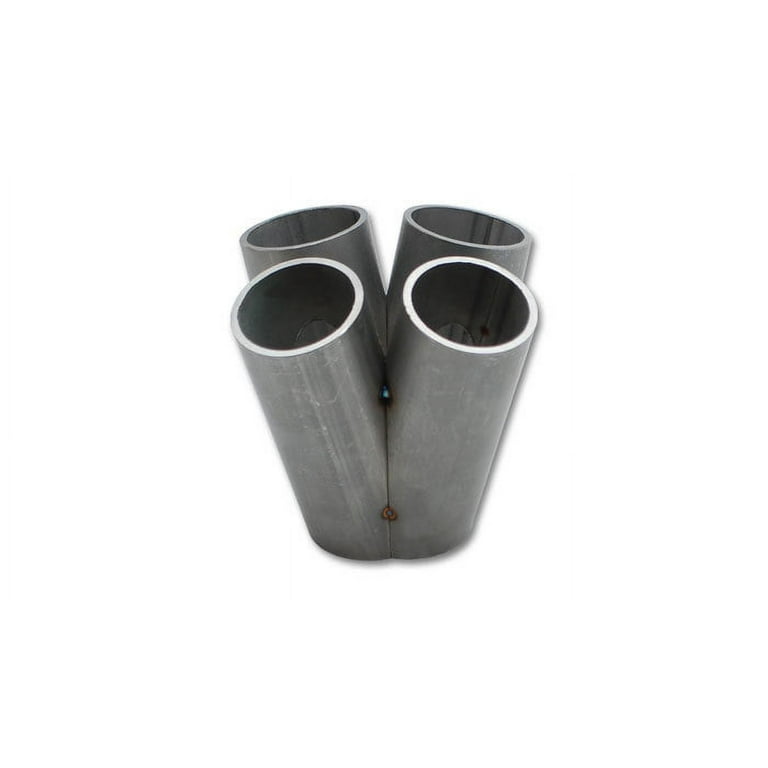 4 into 1 Turbo Manifold Merge Collector for T4 2466 4 into 1 Turbo Manifold Merge Collector for T4 2466