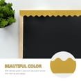 thumbnail image 5 of WRITWAA Assorted Color Bulletin Board Borders for Classroom and Office, 2 Sets Decorative Trim for Walls and Displays, 5 of 6