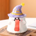 thumbnail image 1 of Taza de café grande de EE. UU., juego de vasos de café vintage con forma de gallo para cocina, lindas tazas de vidrio, tazas a granel para niños, cristalería, juego de tazas de vidrio costeras, juego, 1 of 8