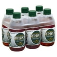thumbnail image 2 of Red Rock Golden Ginger Ale, 10 Fl Oz, 6 Pack Bottles, 2 of 2