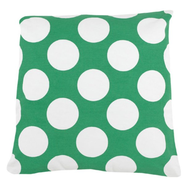 Milton Greens Stars Rosemary Throw Pillow