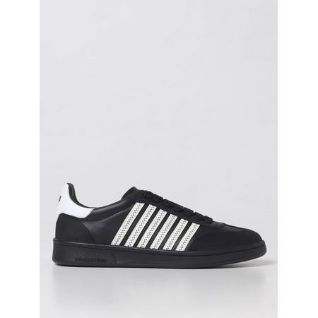 

Dsquared2 Sneakers Men Black Men