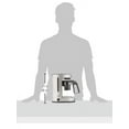 Zojirushi EC DAC50 Zutto 5 Cup Drip Coffeemaker Silver