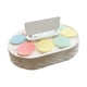 thumbnail image 5 of Placas giratorias automáticas Carrusel Soporte para cupcakes Soporte para postres Pasteles Exhibición de postres Soporte para cupcakes para de BLESIY Máquina giratoria de sushi, 5 of 8