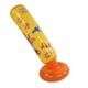 thumbnail image 5 of Saco De Boxeo Para Niños, Columna De Boxeo Portátil Duradera, PVC Sin Deformación Sin Fugas De Aire Para La Interacción En Interiores Y Exteriores Para Aliviar El Estrés, 5 of 8