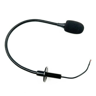 Sena SMH10R Wired Microphone SC-A0304 with XLR Connectivity in