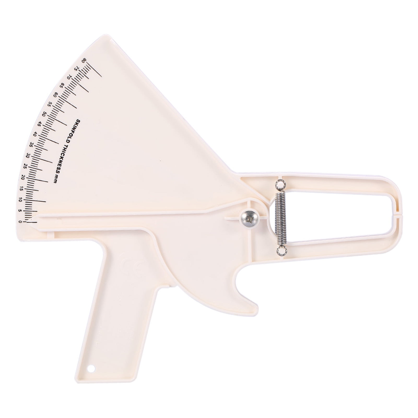 Body Caliper Body Fat Tester Monitoring Body Fat Measures Body Fat Body