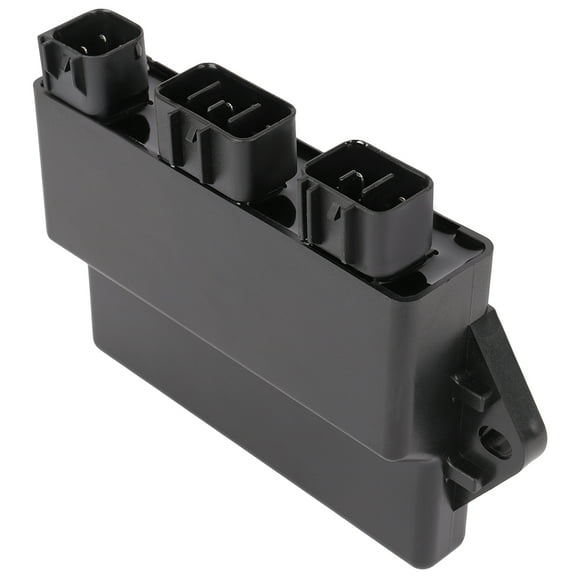SCITOO CDI BOX Module Ignition Coil for Yamaha Grizzly 660/ Rhino 660 2002-2008