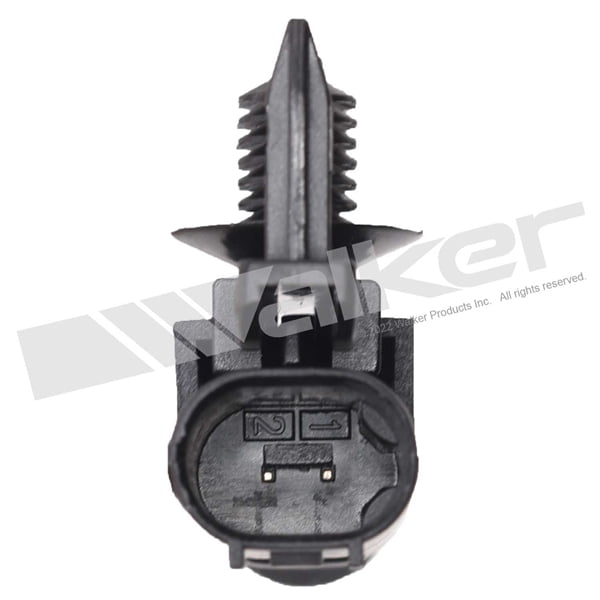 ABS Wheel Speed Sensor