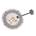 thumbnail image 2 of Movimiento de reloj, movimiento de reloj 785 Movimiento de reloj de cuarzo profesional Movimiento de reloj de pulsera Rendimiento de alta gama, 2 of 9