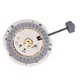thumbnail image 2 of Movimiento de reloj, movimiento de reloj 785 Movimiento de reloj de cuarzo profesional Movimiento de reloj de pulsera Rendimiento de alta gama, 2 of 9