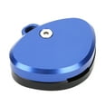 thumbnail image 3 of Key Shell Protection Clé Moto Couverture Clé Moto Couverture Clé Protection Accessoires Convient pour F650 F800GS K1300S/R S1000RRBlue, 3 of 8