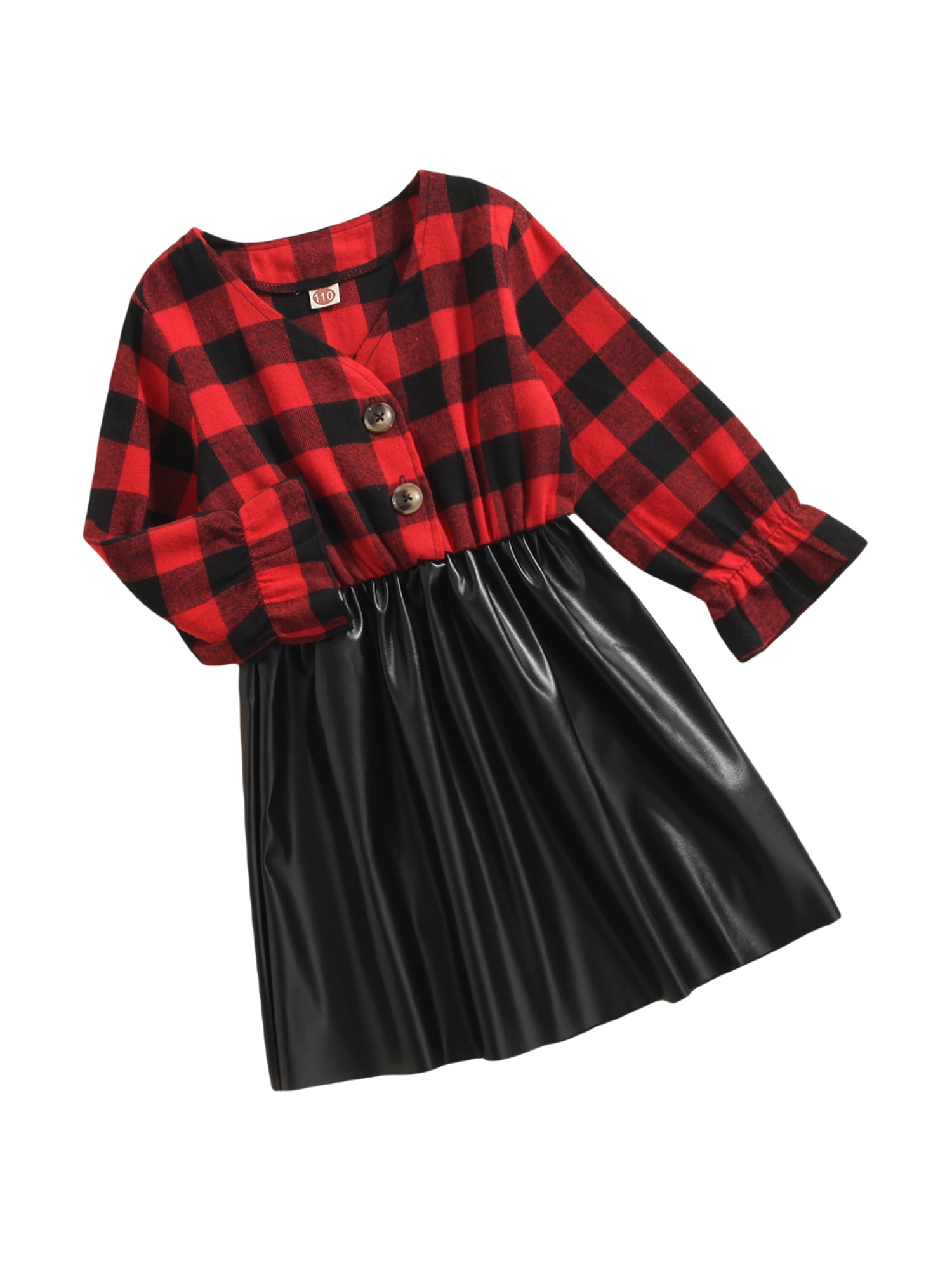 leather christmas dress Hauture Faux Leather Bodycon Mini Black Christmas Dress For Women