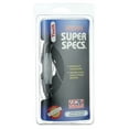 thumbnail image 5 of Unique Sports Super Specs Youth Eye Protectors - Clear, 5 of 7