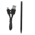 thumbnail image 1 of Capacitive Stylus Touch Pen smoothness and stability for home office Tablet Laptops Bundle drawing ANGGREK Otros, 1 of 8