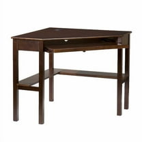 Hart Corner Desk, Espresso