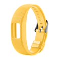 thumbnail image 2 of Bracelet de Montre de Sport en Silicone de Qualité Supérieure - Résistant à la Sueur, Ajustable et Grand, Compatible avec Montre Intelligente, 2 of 6