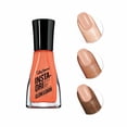 thumbnail image 2 of Sally Hansen Insta-Dri Nail Color Glow In The Dark 667 Boooo-Tiful 0.3 Ounce, 2 of 4