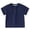 Navy, variant on Shirts for Boys Toddler Boy Girl Shirts Short Sleeve Kid T-Shirt Graphic Tees Tops Grey Size,3-4 Years