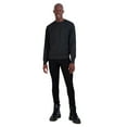 thumbnail image 4 of True Rock Men's Crewneck Knit Sweater, 4 of 11