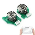 thumbnail image 3 of Module de Joystick Analogique 3D Facile à Utiliser Matériaux Joystick Rocker Module Lumière Durable pour Maison Wiiu Manette de Jeu Bureau, 3 of 7