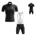 thumbnail image 2 of Ensemble de Cyclisme Classique pour Homme - P, 2 of 5