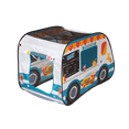 thumbnail image 3 of Pacific Play Tents Food Truck Pop-Up Tent, Child, 3 of 12