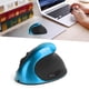 thumbnail image 5 of Ratones de Juegos, ergonómico conveniente conectado ÓCTICO de ratón vertical y juego para el hogar para juegos para la computadora para la oficina, 5 of 7