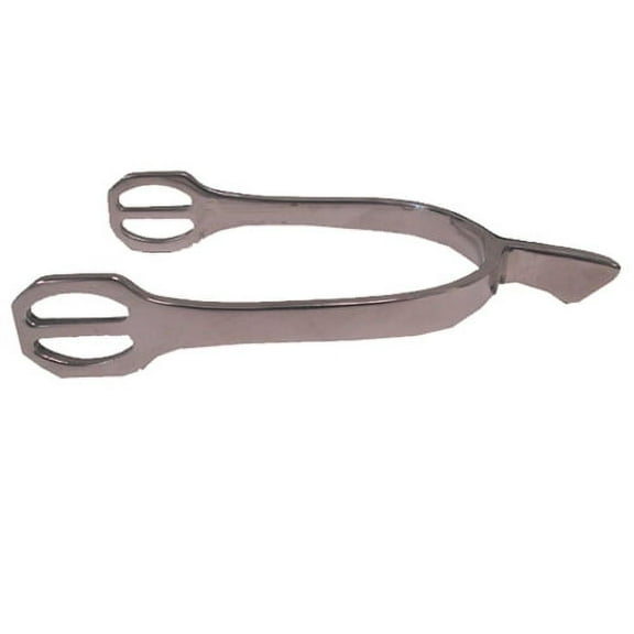 Coronet Fishtail Spurs Ladies