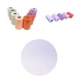 thumbnail image 3 of Thinsony Accessory For Table Skirt Party Tulle Roll In Various Colors Multi-Color For Choice Wedding Tulle blue, 3 of 6