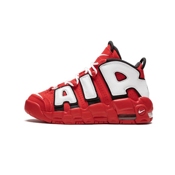 Air More Uptempo QS GS "Hoop Pack" CD9402 600 from Stadium Goods