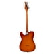 thumbnail image 4 of Guitarra Eléctrica Serie Unique Color Amarillo Atigrado con Case SKY - TY BABILON, 4 of 14