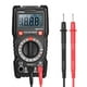 thumbnail image 1 of Prueba De Electricidad Multímetro Multifuncional De 2000 Recuentos Para Electrodomésticos De Automóviles Cateissary TO003820-00, 1 of 7