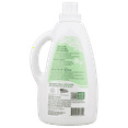 thumbnail image 3 of Charlie's Soap, Liquid Laundry Detergent for Sensitive Skin, Fragrance Free, 75 fl oz (1 Pack), 3 of 14