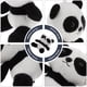 thumbnail image 4 of 3pcs Adorable Panda Bolsa Llaves Adornos decorativos Colgantes Colgantes Llaveros, 4 of 6