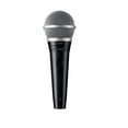 thumbnail image 1 of Micrófono Profesional PGA48-QTR Shure, 1 of 3