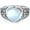Heart Shaped, variant on Vintage 6-10 MM Heart/Round/Oval Cut Moonstone Ring 925 Sterling Silver Retro Oxidized Filigree Moonstone Ring for Women Gifts Size 6-9