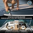 thumbnail image 2 of WavesRx Marine Grime & Scuff Remover Pads | Boat Cleaning Supplies & Polishing Sponges for Boats &Jet Skis, 2 of 6