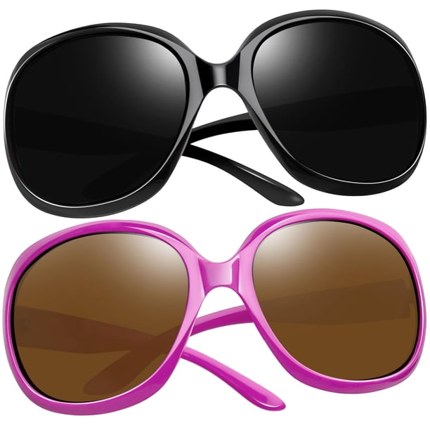 Gafas de sol Joopin Jackie Butterfly Polarized para mujer