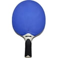 thumbnail image 2 of Kettler HALO 5.0 Indoor/Outdoor Table Tennis Bundle: 2 Player Set (2 Rackets/Paddles and 3 Balls), 2 of 6