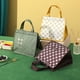thumbnail image 5 of Bolsa de aislamiento bento engrosada, bolsa de aislamiento portátil para trabajadores de oficina y estudiantes de gran capacidad, 5 of 5