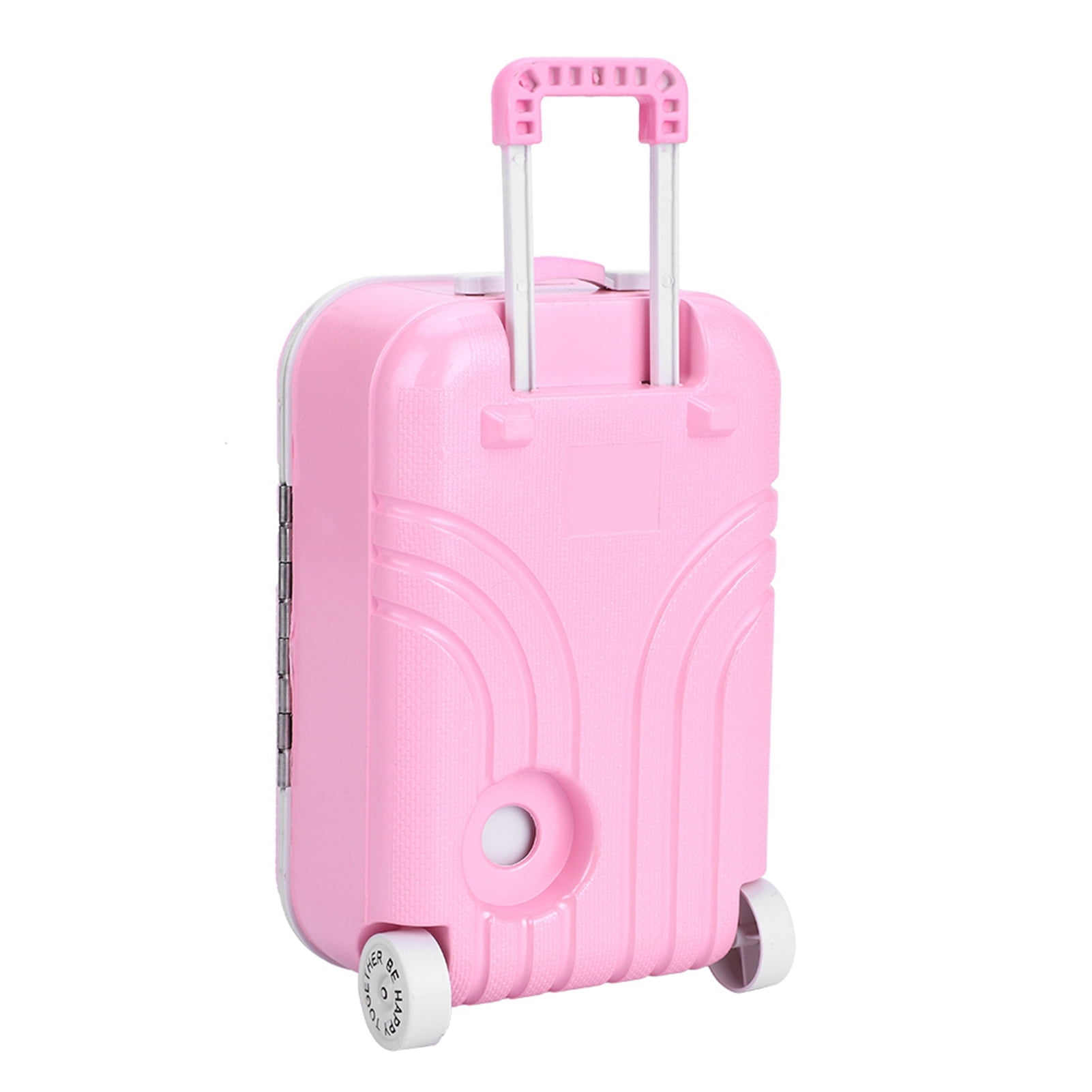 Baby trolley suitcase hotsell