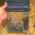 thumbnail image 1 of Une Introduction au Catholicisme, 1 of 4