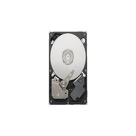 Seagate Pipeline HD ST1000VM002 - Hard drive - 1 TB - internal - 3.5" - SATA 6Gb/s - 5900 rpm - buffer: 64 MB