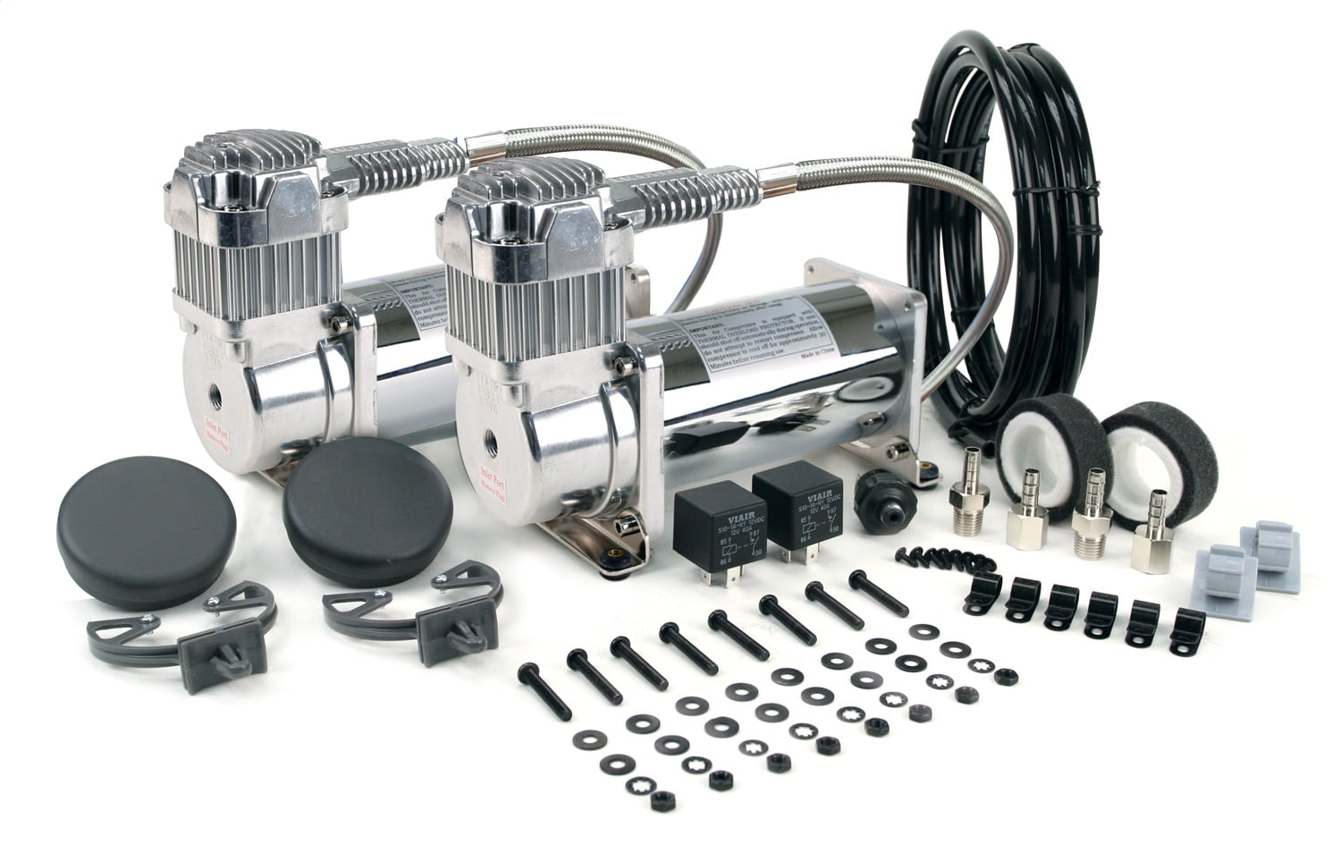 Air Lift Performance 23380 12 Volt Compressor