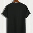 thumbnail image 4 of Wait I'm Goated Funny Offens Goat Adult Humor Bootleg Y2K T-Shirt, 4 of 6